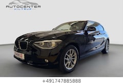 Bild des Angebotes BMW 118 d|NAVI|SHZ|XENON|ALU|PDC