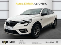 Renault Arkana EVOLUTION Mild Hybrid 140 EDC