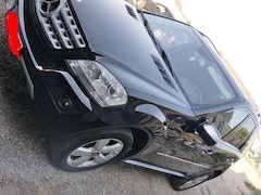 Bild des Angebotes Mercedes-Benz ML 320 ML 320 CDI 4Matic 7G-TRONIC DPF