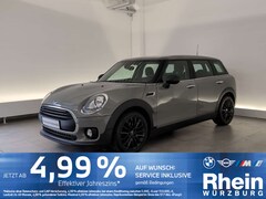 Bild des Angebotes MINI One Clubman PDC/ESP/SHZ PDC/ESP/SHZ