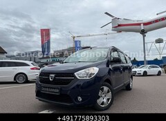 Bild des Angebotes Dacia Lodgy Stepway /GPL/7-SITZER/KAMERA NAVI KLIMA