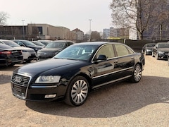Bild des Angebotes Audi A8 3.0 TDI (DPF) tiptronic Quattro*Leder*Top