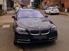 Bild des Angebotes BMW 530 530d xDrive Touring Sport-Aut.