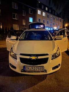 Bild des Angebotes Chevrolet Cruze 1.6 LT