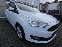 Bild des Angebotes Ford Grand C-Max Grand C-MAX Cool & Connect