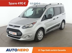 Bild des Angebotes Ford Transit 1.5 TDCi Kombi Trend *TEMPO*CAM*PDC*SHZ*