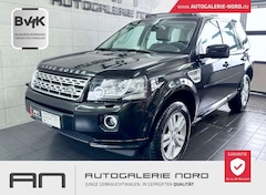 Bild des Angebotes Land Rover Freelander 2 SE TD4 1.Hand+Panorama+Meridian