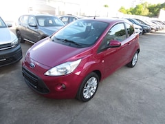 Bild des Angebotes Ford Ka/Ka+ Titanium,KLIMA,ALU,82800 KM.