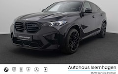 Bild des Angebotes BMW X6 M Competition B&W SkyLounge 360° 22Zoll Voll
