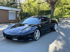 Bild des Angebotes Ferrari F430 Spider F1   *Deutsch *3.Hd*Keramik Bremse*