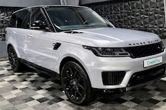 Bild des Angebotes Land Rover Range Rover Sport HSE, AHK, LED, Luftfahrwerk