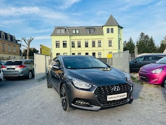 Bild des Angebotes Hyundai i40 Space Plus CAMERA NAVI LEDER KLIMA ALU AHK SH EPH