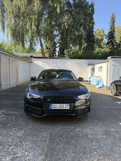 Bild des Angebotes Audi S5 Sportback S tronic
