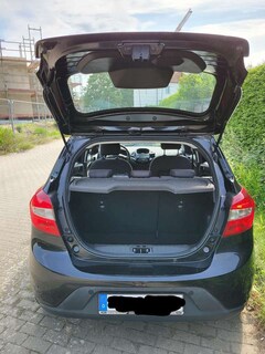 Bild des Angebotes Ford Ka/Ka+ Ka+ 1.2 Ti-VCT Cool and Sound