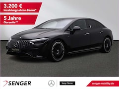 Bild des Angebotes Mercedes-Benz EQE 53 AMG EQE 53 4M+ Digital-Light HeadUp Pano 360°-K.