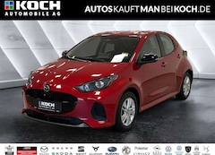 Bild des Angebotes Mazda 2 Hybrid 1.5 116 CVT Centre SHZ RKAM HLA AHB ACC