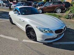 Bild des Angebotes BMW Z4 Roadster sDrive 18i Individual /19 Breyton