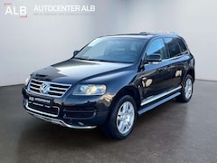 Bild des Angebotes VW Touareg V6 TDI/AUTOMATIK/NAVI/XENON/VOLL/