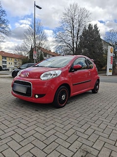 Bild des Angebotes Citroen C1 Mit Extras HU 02/2028