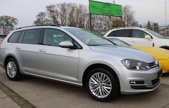 Bild des Angebotes VW Golf Variant Cup BMT*AHK*SH*Klimatronic*PDC*