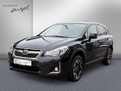 Bild des Angebotes Subaru XV Comfort,KLIMA,TEMPO,XENON,RFK,CARPLAY,USB,ALU