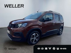 Bild des Angebotes Peugeot Rifter PureTech 130 L1 EAT8 GT *ACC*CAM*SHZ*TWA*