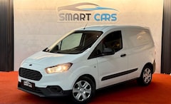 Bild des Angebotes Ford Transit Courier Trend*Klima*FSH*MwSt.