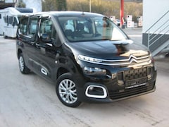 Bild des Angebotes Citroen Berlingo Feel XL Navivorb.Klimaautom.