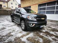 Bild des Angebotes Chevrolet Colorado 3.6 Doppelkabine 4x4 Z71 Pickup