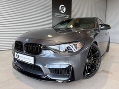 Bild des Angebotes BMW 335 i M3 OPTIK/360°/HIFI/OLED/HUD/PDC/RFK