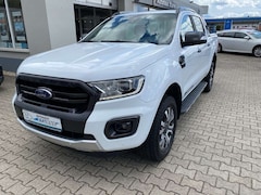 Bild des Angebotes Ford Ranger Wildtrak Doppelkabine 4x4/ AWD/ AHZV/ AHL3500kg