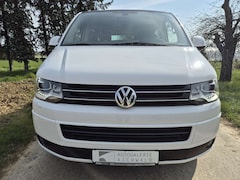 Bild des Angebotes VW T5 Multivan Multivan Edition 25,Standh,AHK,el.Türen,GSD,XEN