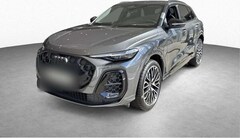 Bild des Angebotes Audi Q5 TDI quattro S line-AHK-Tech plus-MMI pro