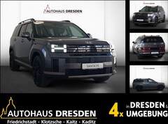 Bild des Angebotes Hyundai SANTA FE 1.6 T-GDI HEV *inkl. Winterräder*NSCC*18WR