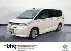 Bild des Angebotes VW T7 Multivan Life 2,0 l  TDI SCR Frontantrieb 7-Gang