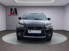 Bild des Angebotes Mitsubishi ASX asx-200