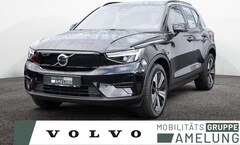 Bild des Angebotes Volvo XC40 Recharge Single Motor Core LED STANDHZ
