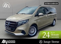 Bild des Angebotes Mercedes-Benz V 250 Standhzg*360Kamera*AHK*LED*