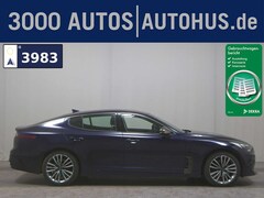 Bild des Angebotes Kia Stinger 2.2 CRDI GT-Line Navi LED Harman-Kardon