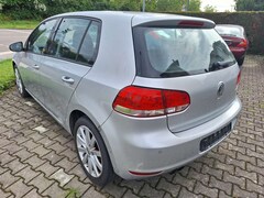 Bild des Angebotes VW Golf Golf VI 5-Türer 1.4 TSI Highline,1Hand.