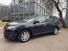 Bild des Angebotes Dacia Logan 0.9 MCV II Kombi Laureate/1.Hand/Tüv neu !