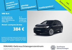 Bild des Angebotes VW ID.4 Pro 210kW WärmePumpe NaviPro IQ.LIGHT AHK
