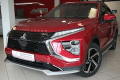 Bild des Angebotes Mitsubishi Eclipse Cross PHEV PLUS mit Intro Edition-Paket