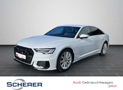 Bild des Angebotes Audi S6 55 TDI 253(344) kW(PS) tiptronic