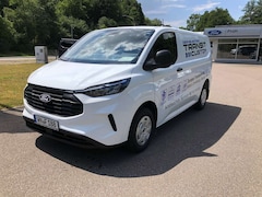 Bild des Angebotes Ford Transit Custom 320 L1 Trend FWD