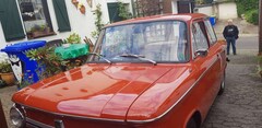 Bild des Angebotes NSU Prinz 47-Prinz = Prinz 4 L