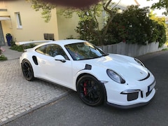 Bild des Angebotes Porsche 991 GT3 RS