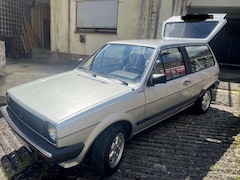 VW Polo Polo 86C