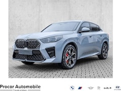 Bild des Angebotes BMW X2 xDrive20d 20" M-Sport Pro AHK HuD 360° Da Prof.