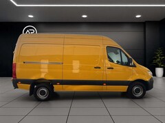 Bild des Angebotes Mercedes-Benz Sprinter 317 CDI*Hoch-Lang*AHK 3,5 t*Kamera*Klima